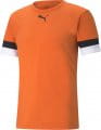 Oranje