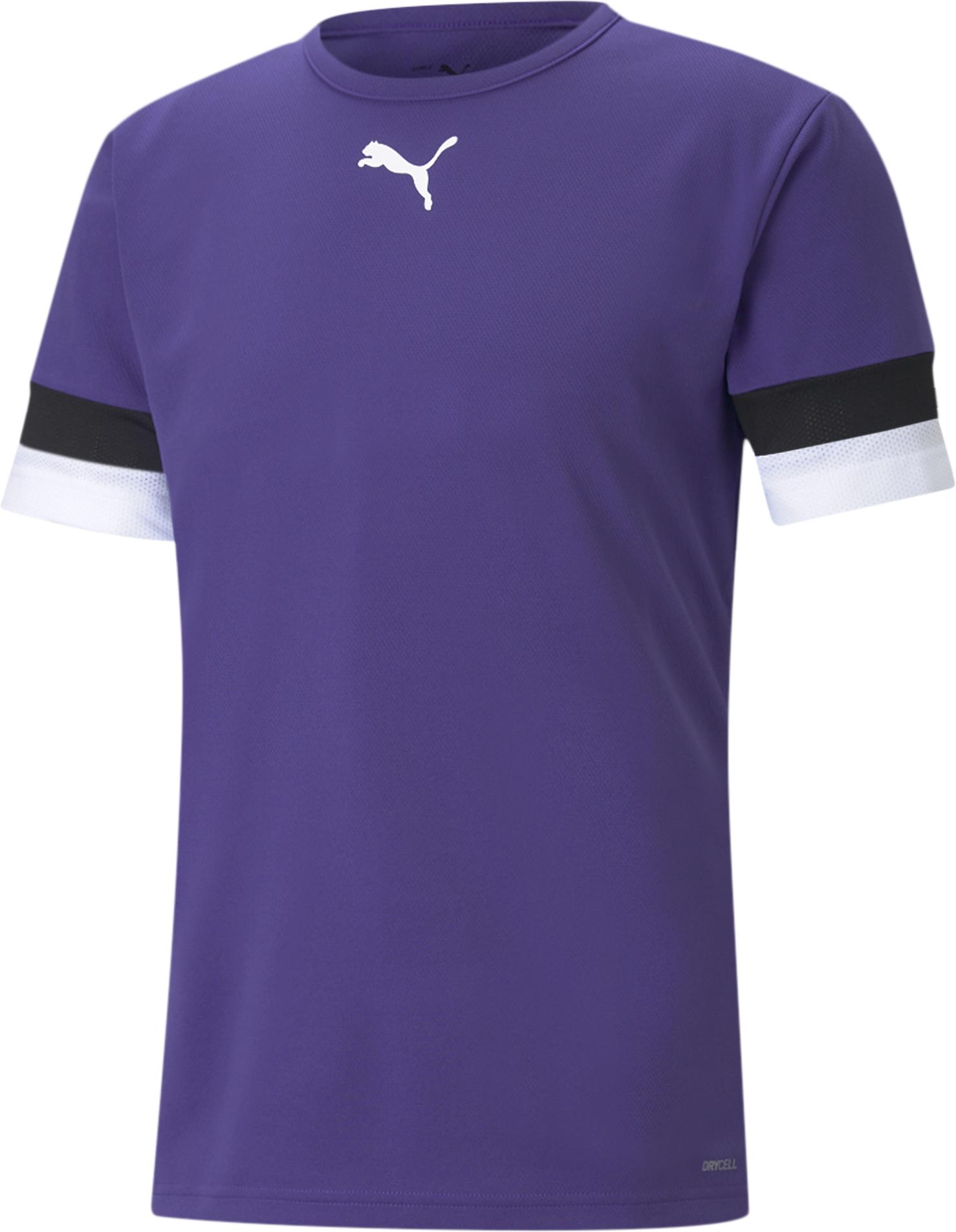 Trøje Puma teamRISE Jersey