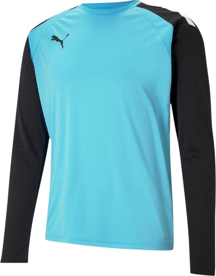 Риза с дълги ръкави Puma teamPACER GK LS Jersey