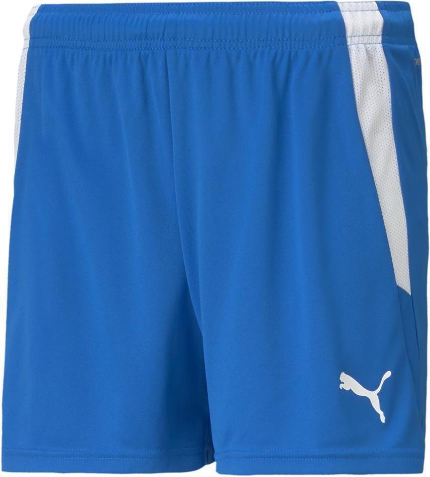 Calções Puma teamLIGA Shorts W