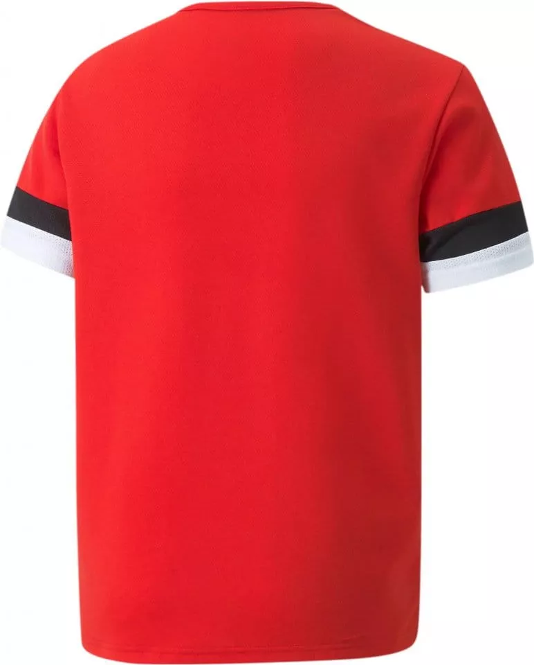 Puma teamRISE Jersey Jr Póló