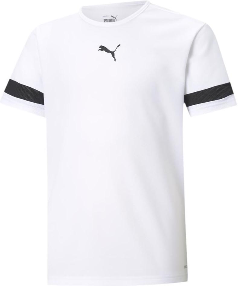 Bluza Puma teamRISE Jersey Jr