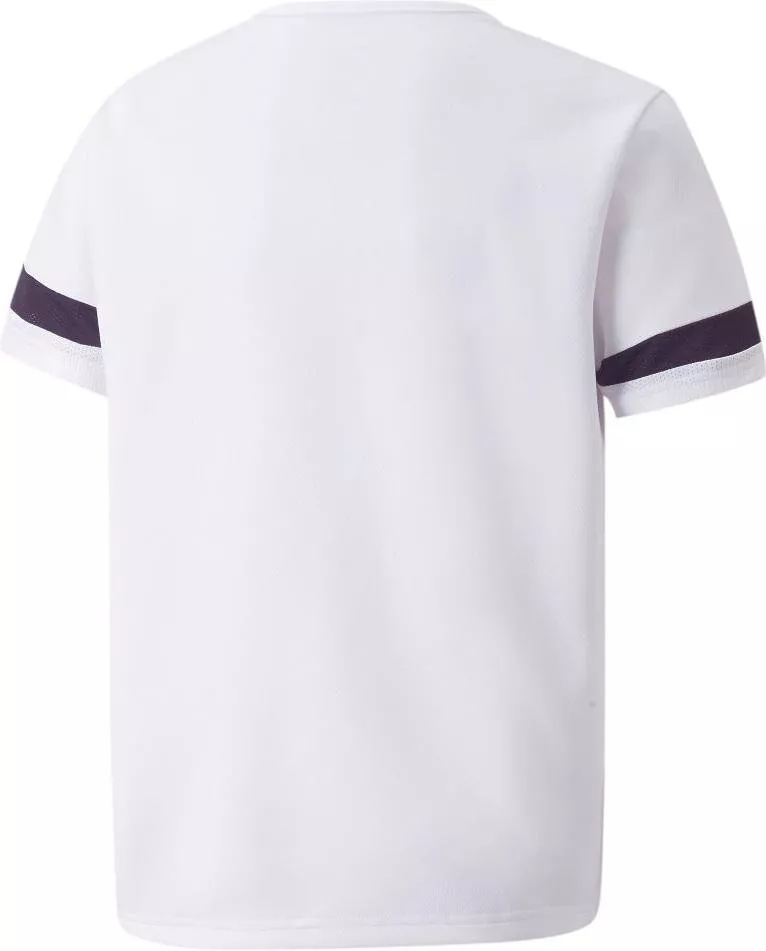 Paita Puma teamRISE Jersey Jr