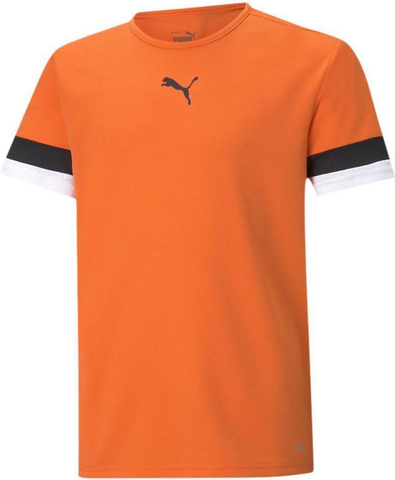 Puma teamRISE Jersey Jr Póló