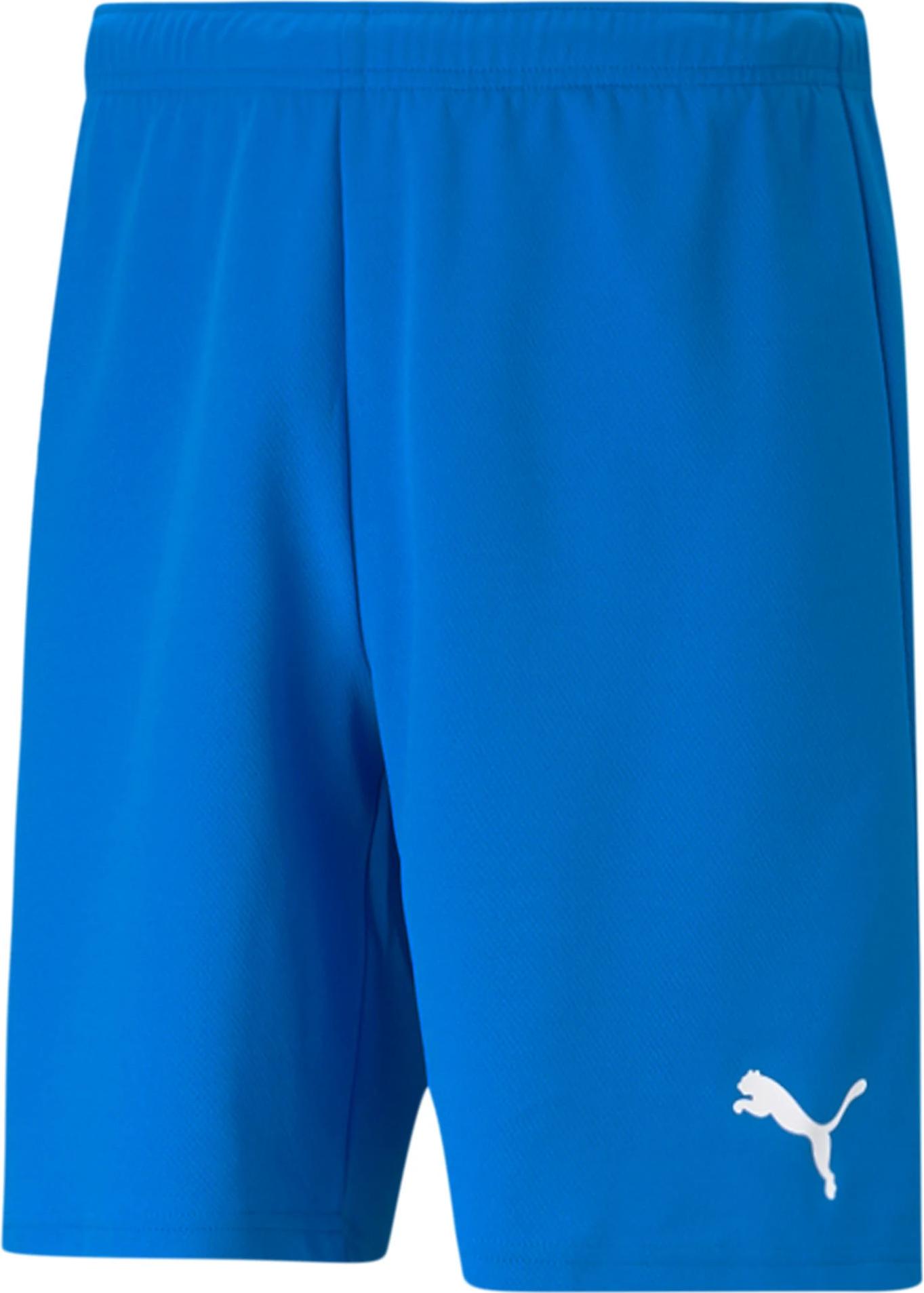 Calções Puma teamRISE Short