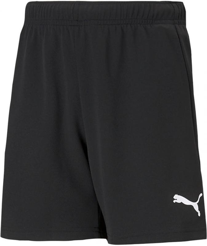 Puma teamRISE Short Jr Rövidnadrág