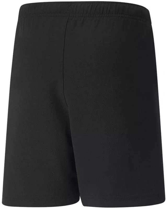 Calções Puma teamRISE Short Jr