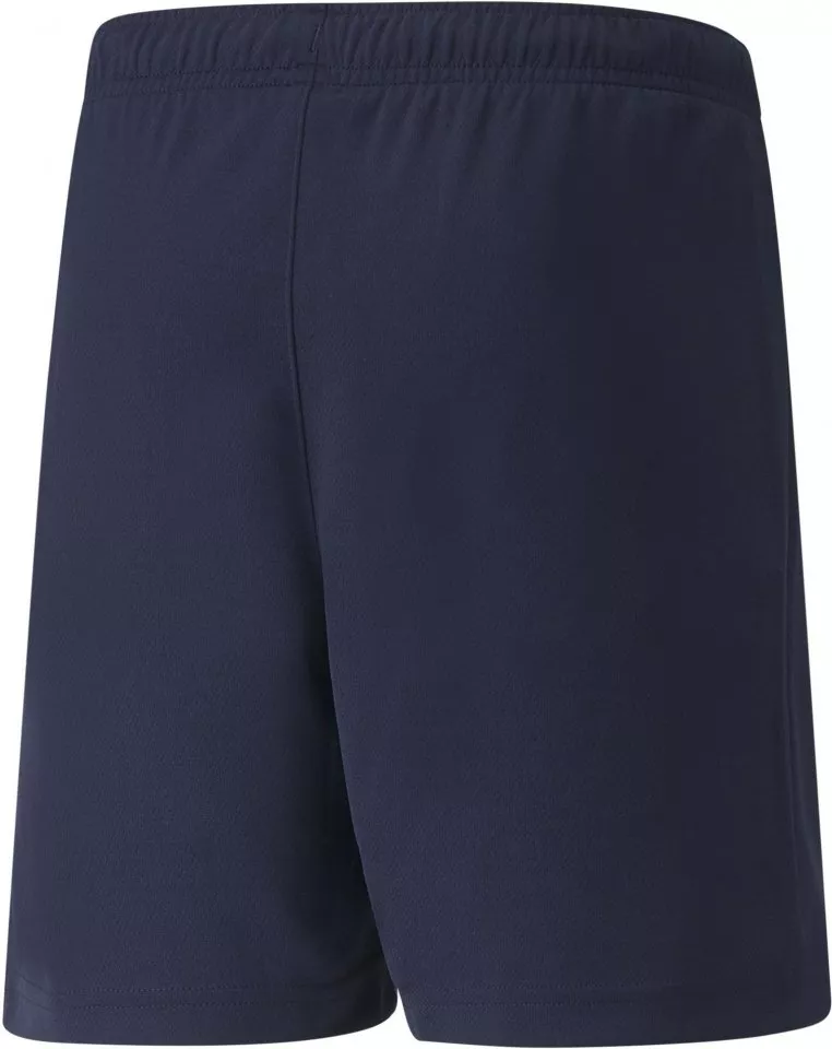 Puma teamRISE Short Jr Rövidnadrág