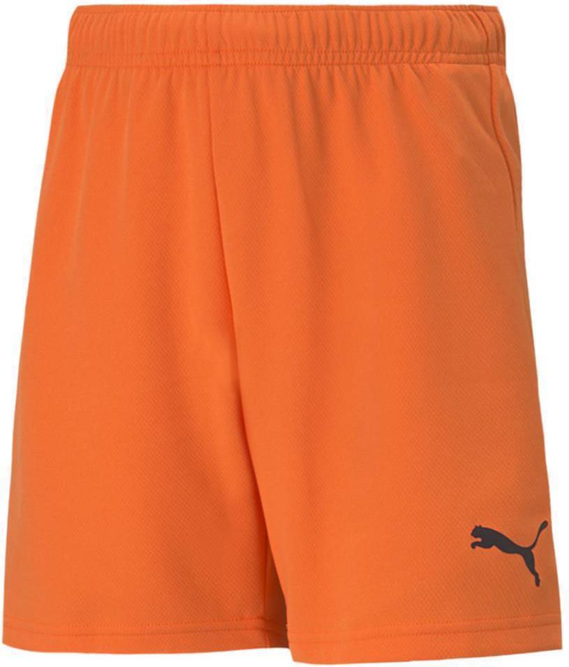 Puma teamRISE Short Jr Rövidnadrág