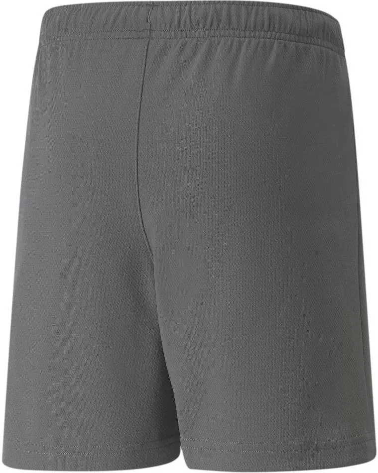 Calções Puma teamRISE Short Jr