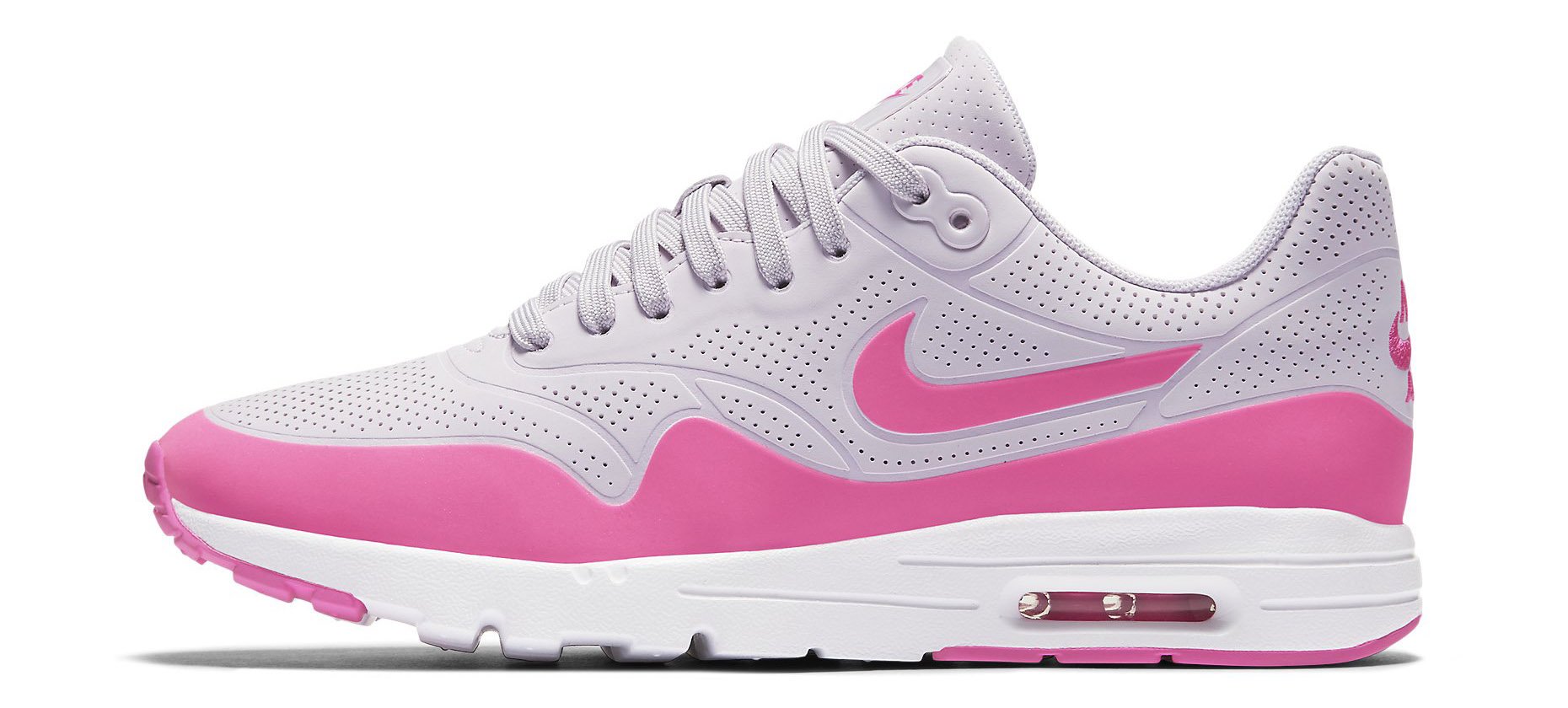 nike women's air max 1 ultra moire running shoe