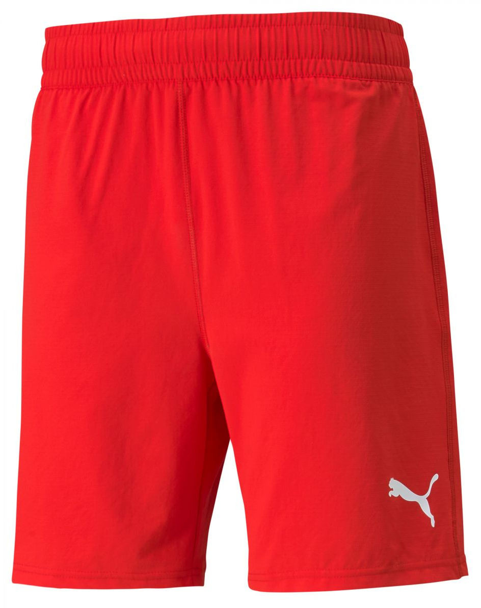 Shortsit Puma teamFINAL Shorts