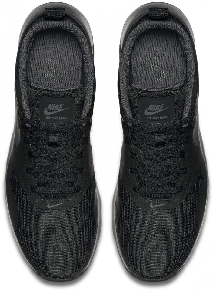 Cerdito Frenesí maximizar Zapatillas Nike AIR MAX TAVAS - Top4Running.es