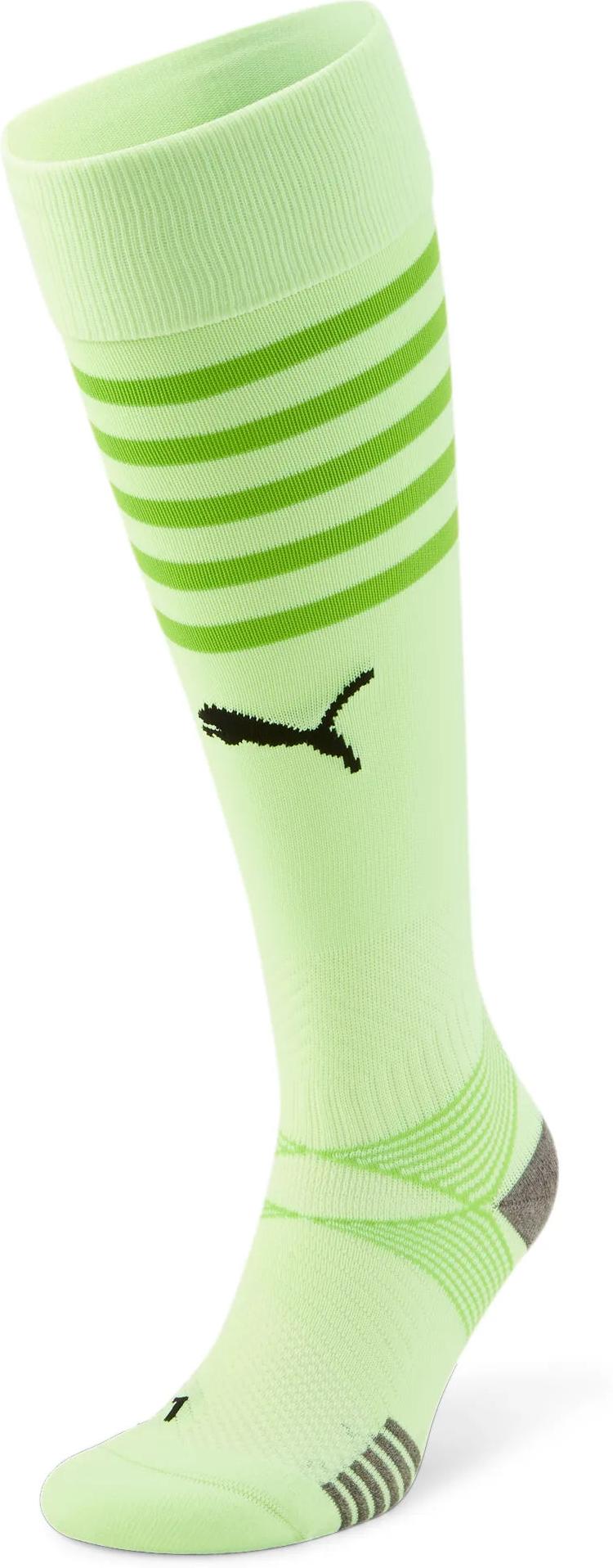 Football Puma teamFINAL Socks