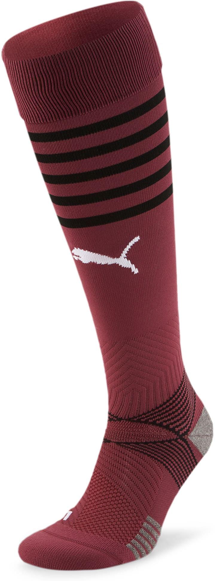 Meias de futebol Puma teamFINAL Socks