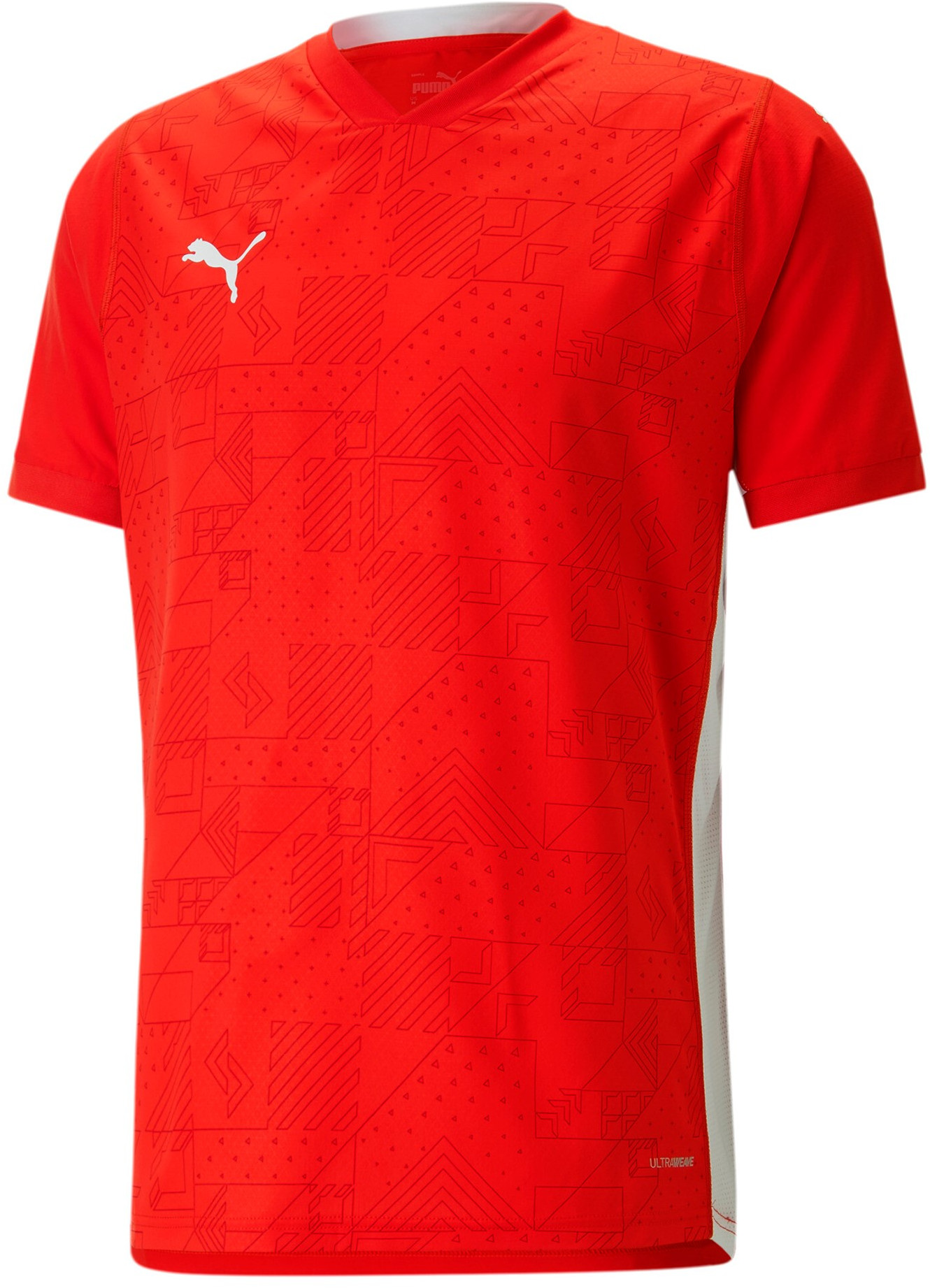 Trikot Puma teamCUP Jersey