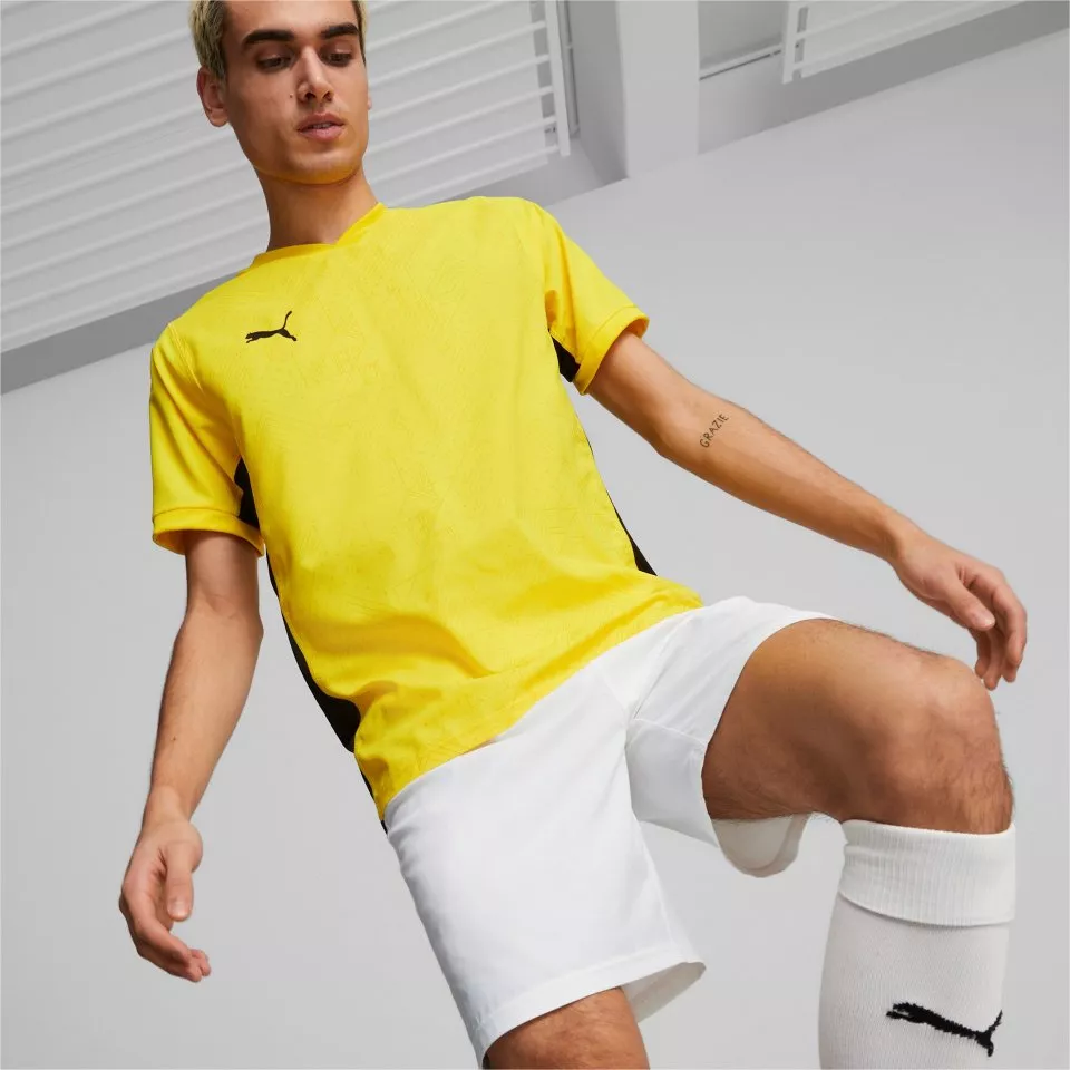 Camiseta Puma teamCUP Jersey