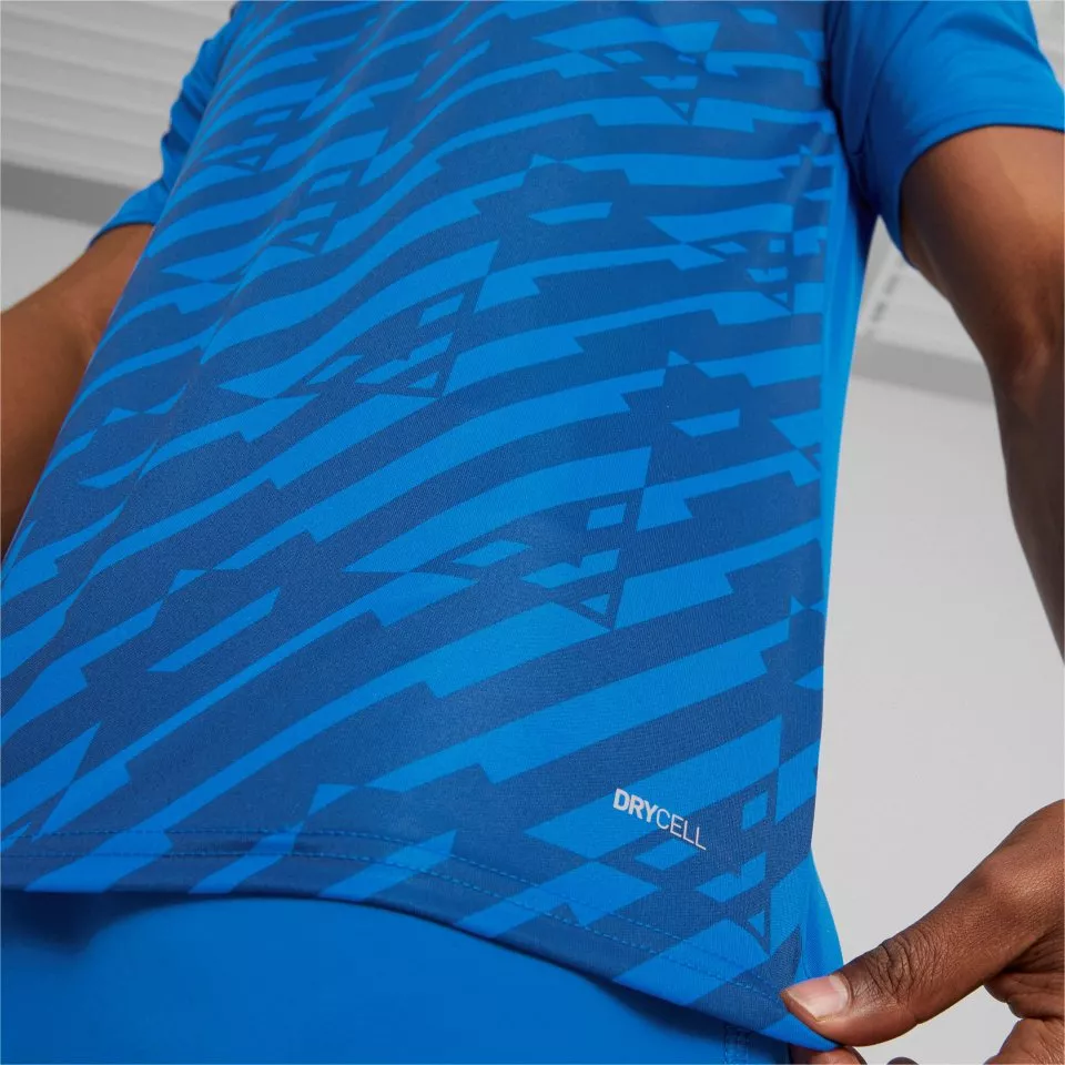 Puma teamULTIMATE Jersey Póló