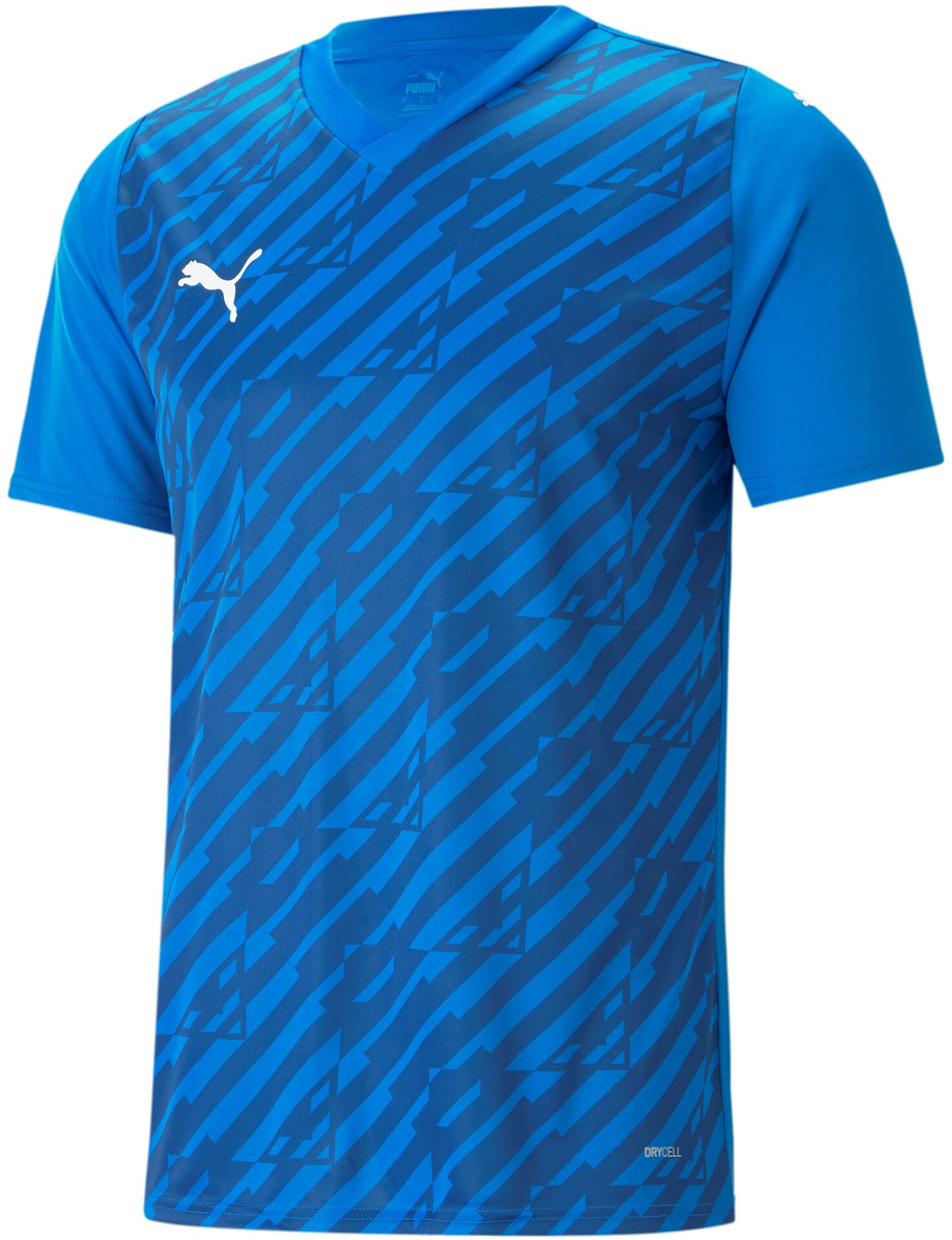 Dres Puma teamULTIMATE Jersey