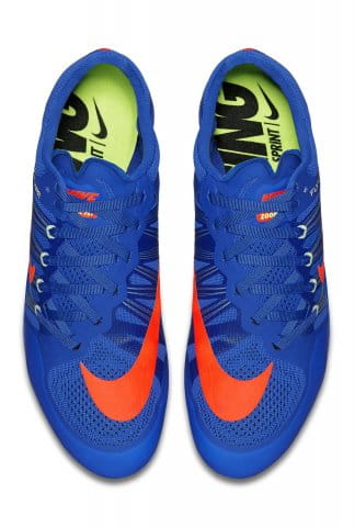 Track shoes/Spikes Nike ZOOM JA FLY 2 