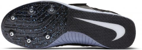 nike triple jump elite track and field shoes