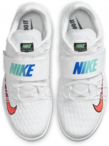 nike triple jump elite track and field shoes