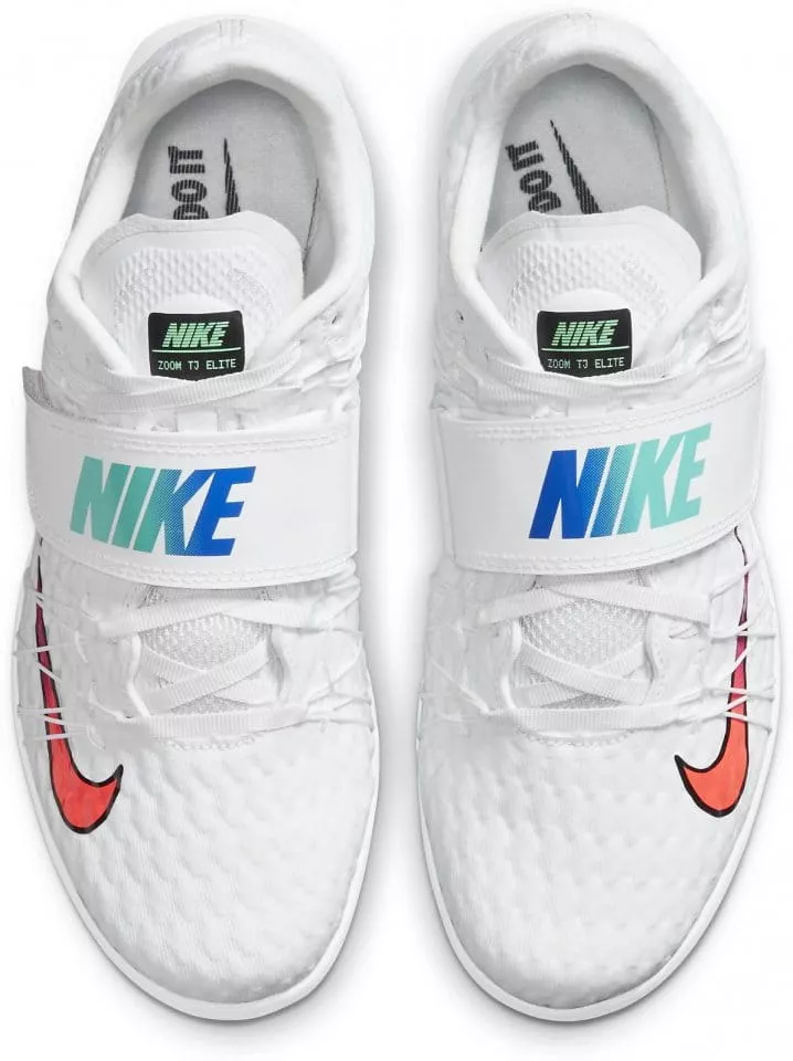 Chaussures de course à pointes Nike TRIPLE JUMP ELITE
