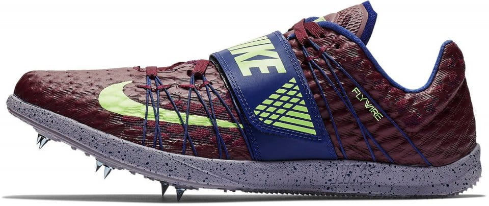 nike triple jump elite track spikes