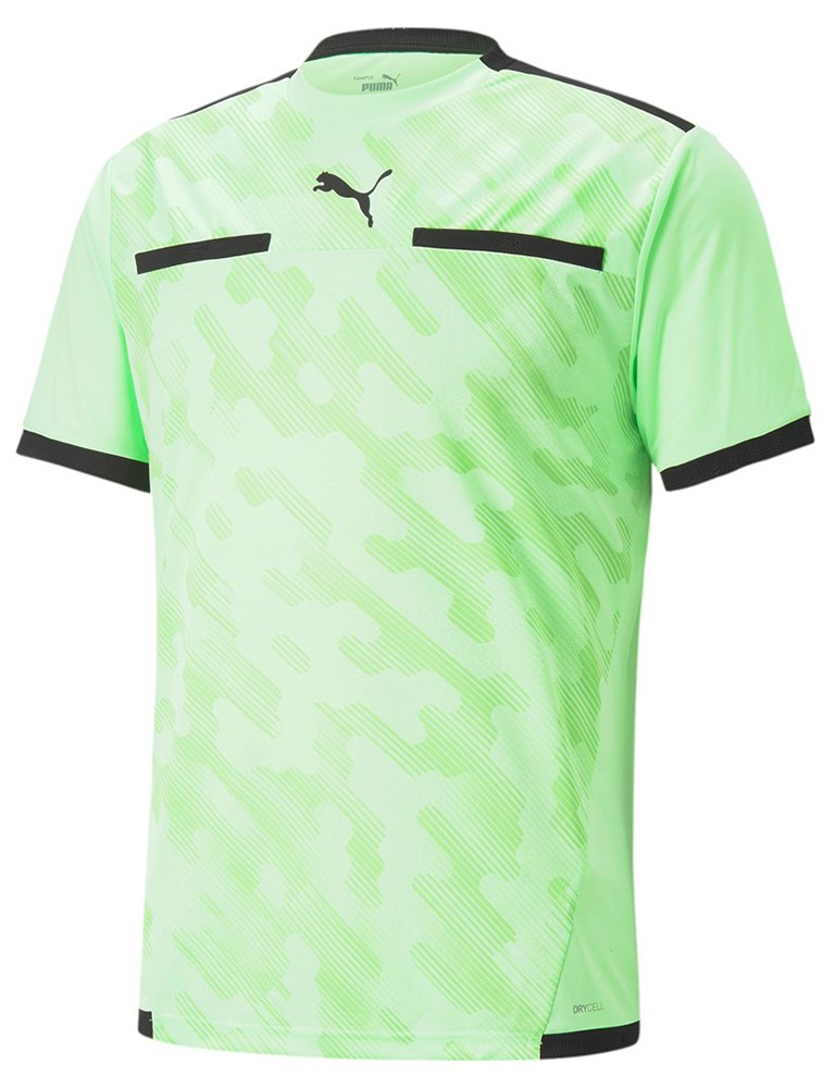 Camisa Puma teamLIGA Referee Jersey