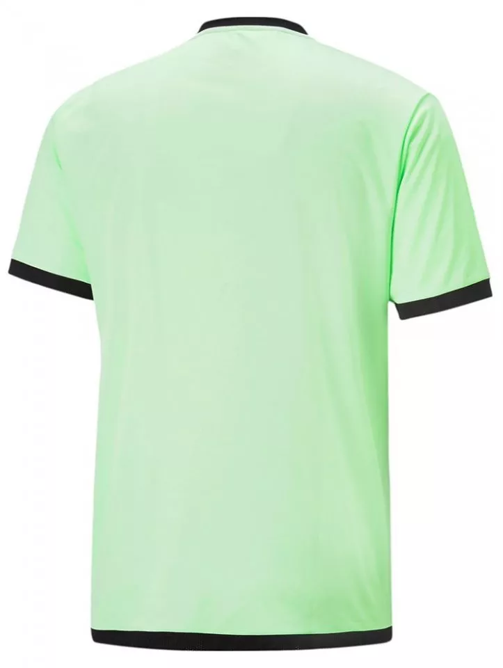 Риза Puma teamLIGA Referee Jersey