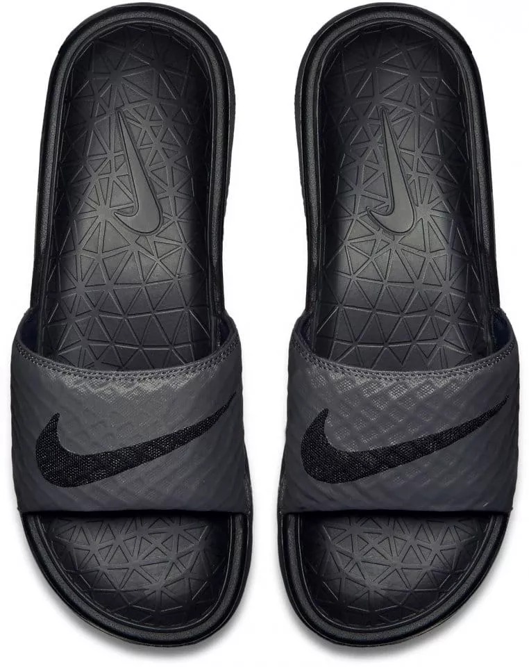 Pánské pantofle Nike Benassi Solarsoft