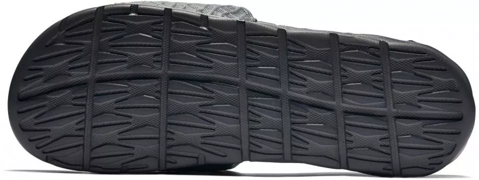 Pánské pantofle Nike Benassi Solarsoft