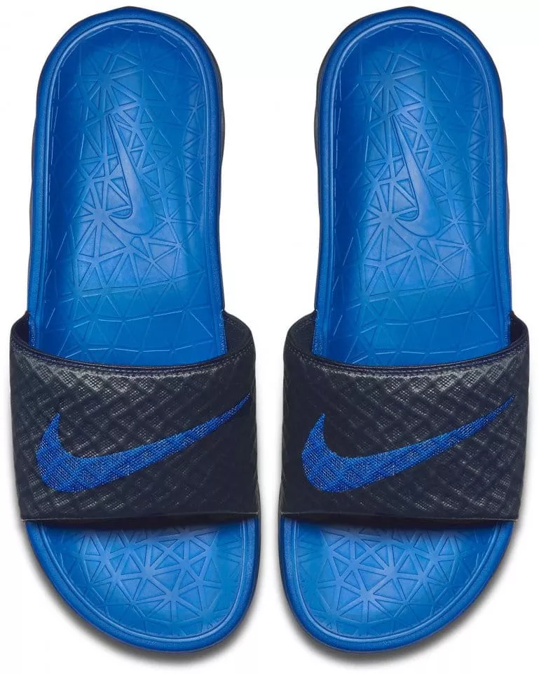 Nike BENASSI SOLARSOFT Papucsok