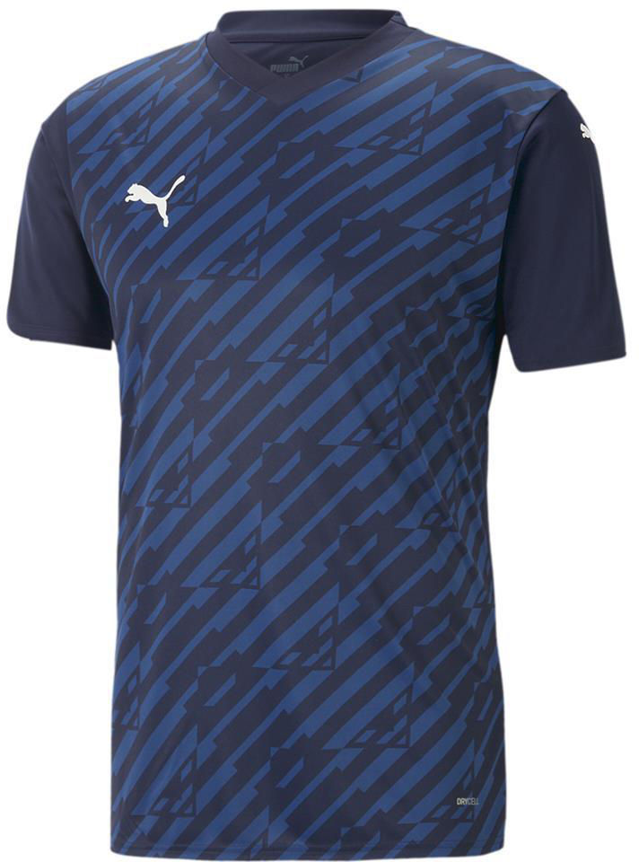 Camisa Puma teamULTIMATE Jersey Jr