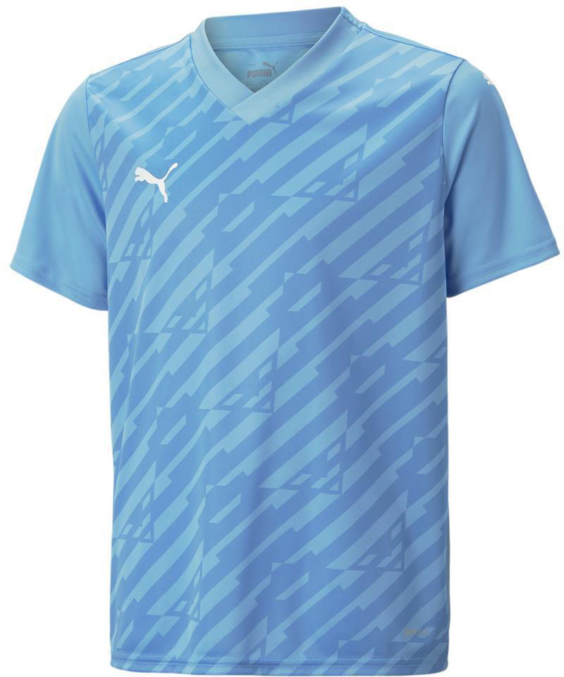 Puma teamULTIMATE Jersey Jr Póló