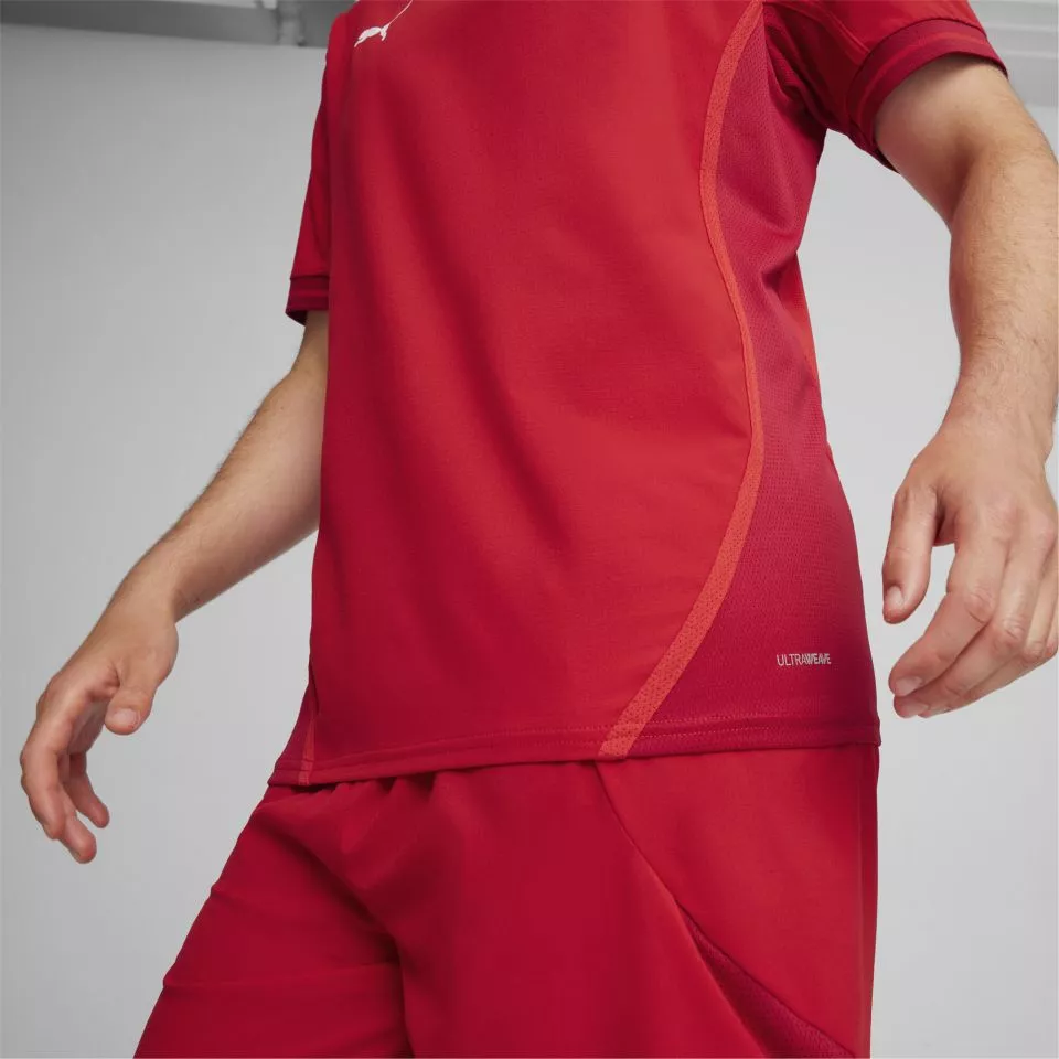 Φανέλα Puma teamFINAL Jersey