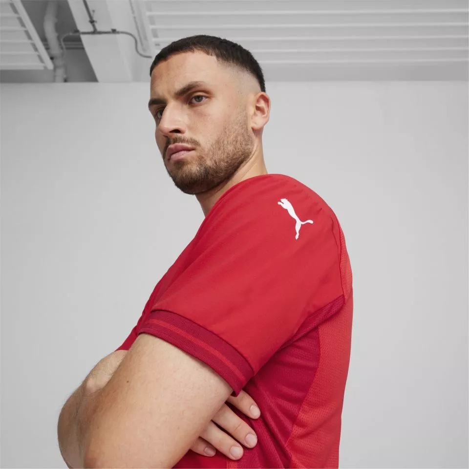 Φανέλα Puma teamFINAL Jersey