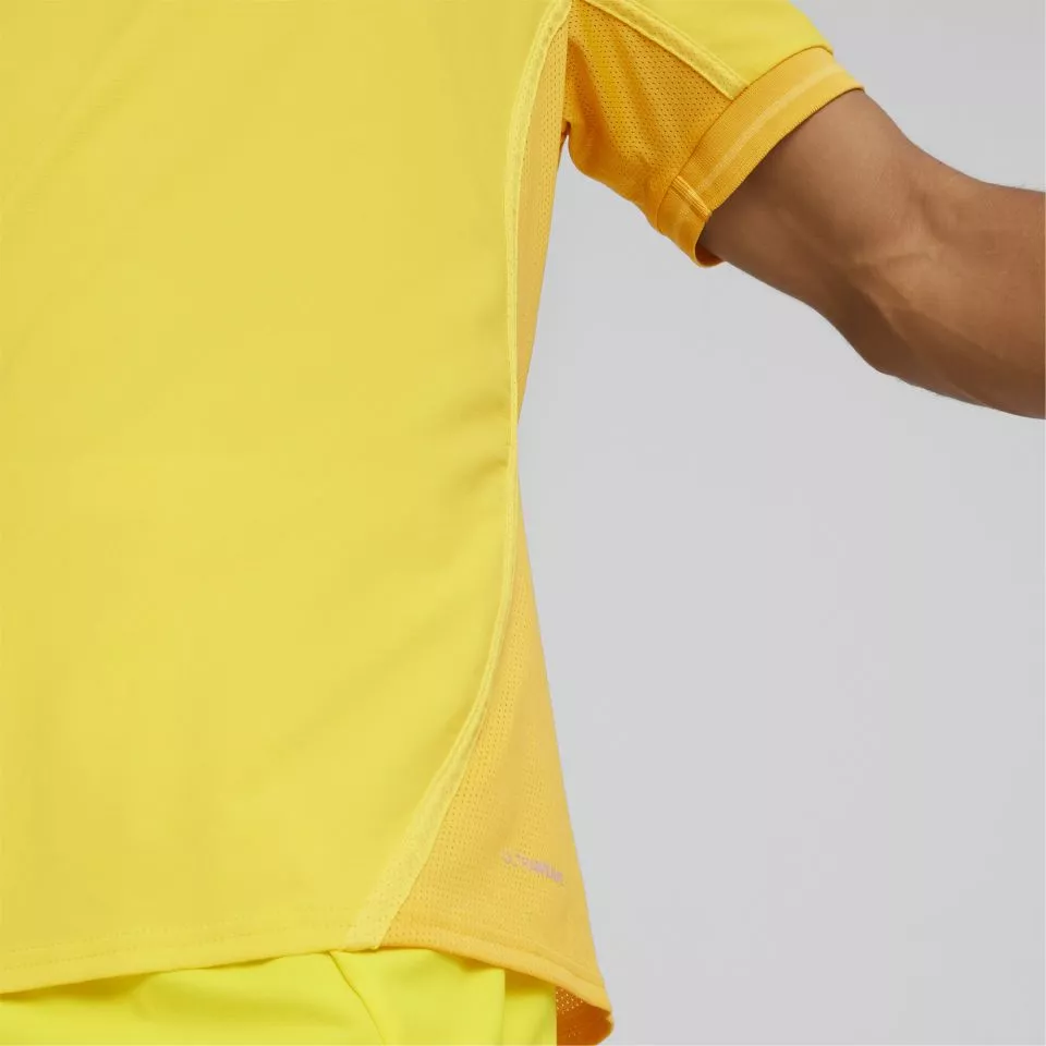 Dres (majica) s kratkim rukavima Puma teamFINAL Jersey