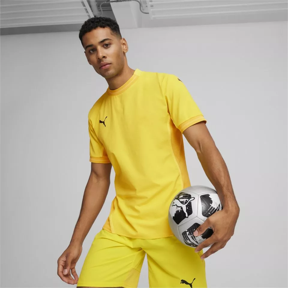 Trøje Puma teamFINAL Jersey