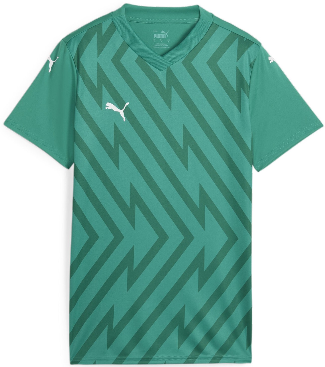 Bluza Puma teamGLORY Jersey Wmns