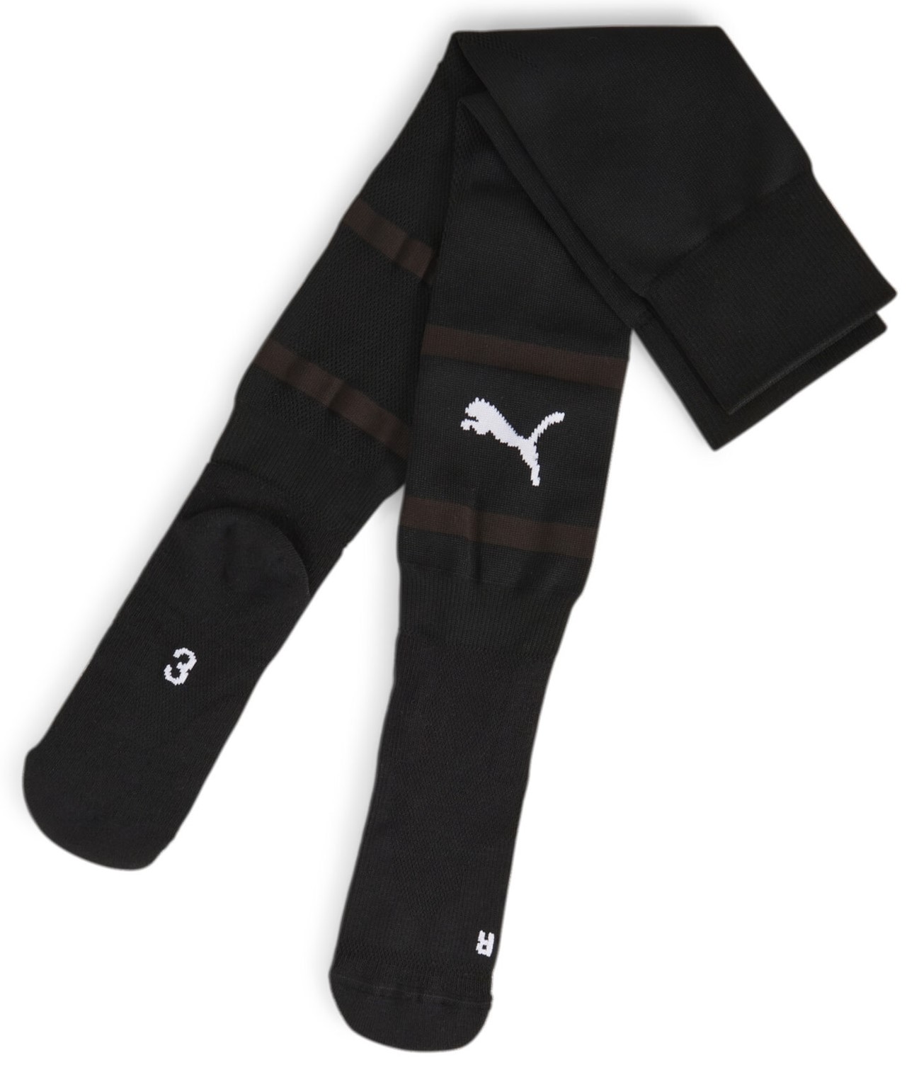 Štulpne Puma teamFINAL Socks