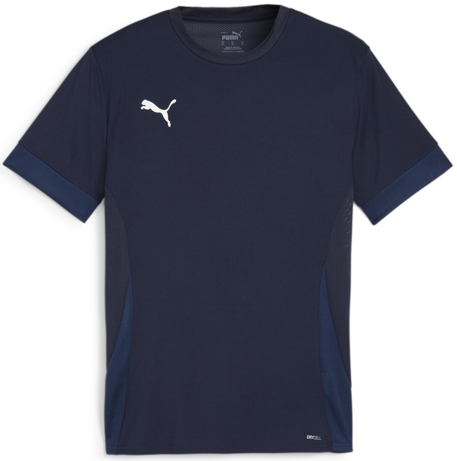 Camiseta Puma teamGOAL Matchday Jersey