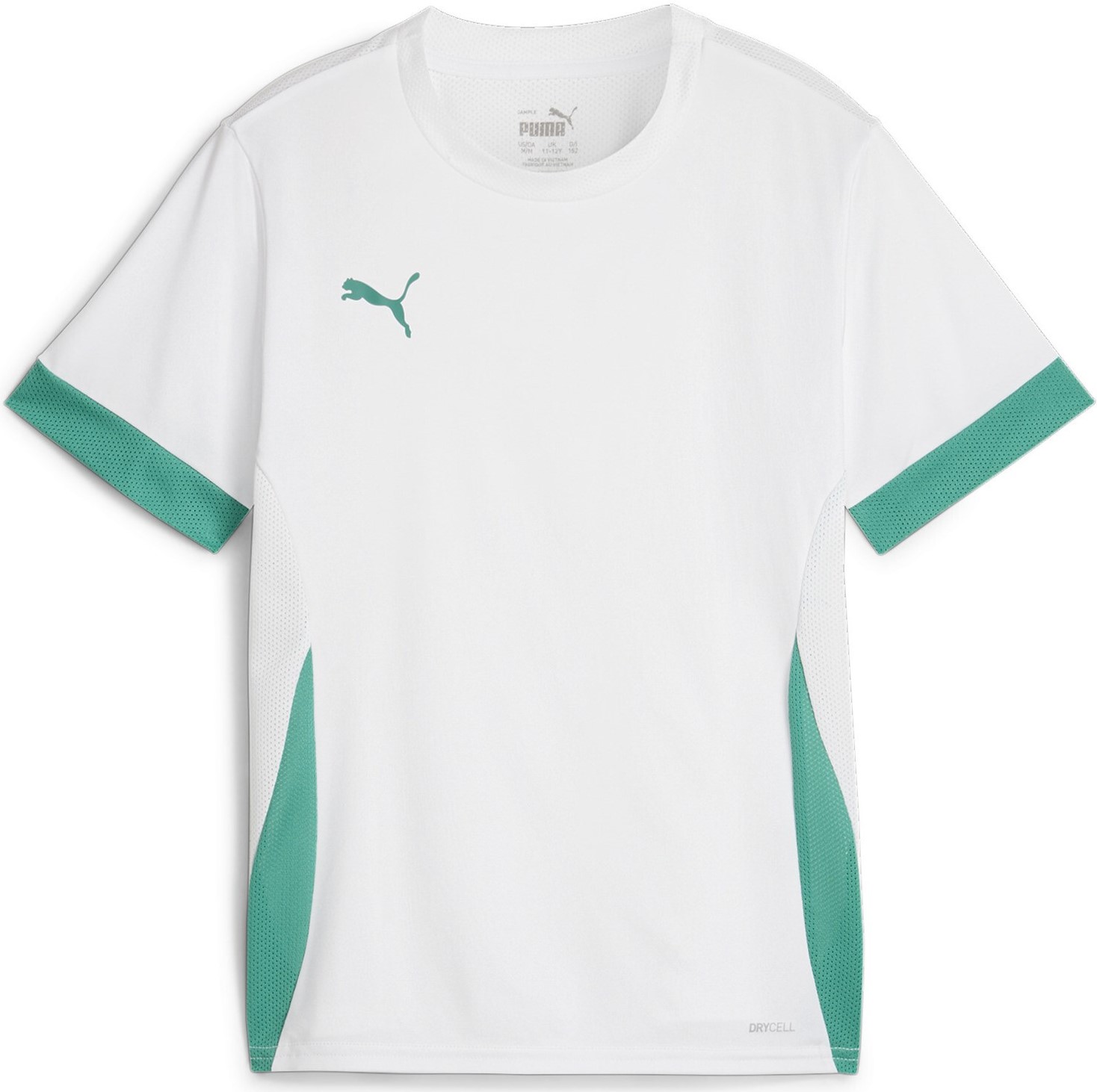 Puma teamGOAL Matchday Jersey jr