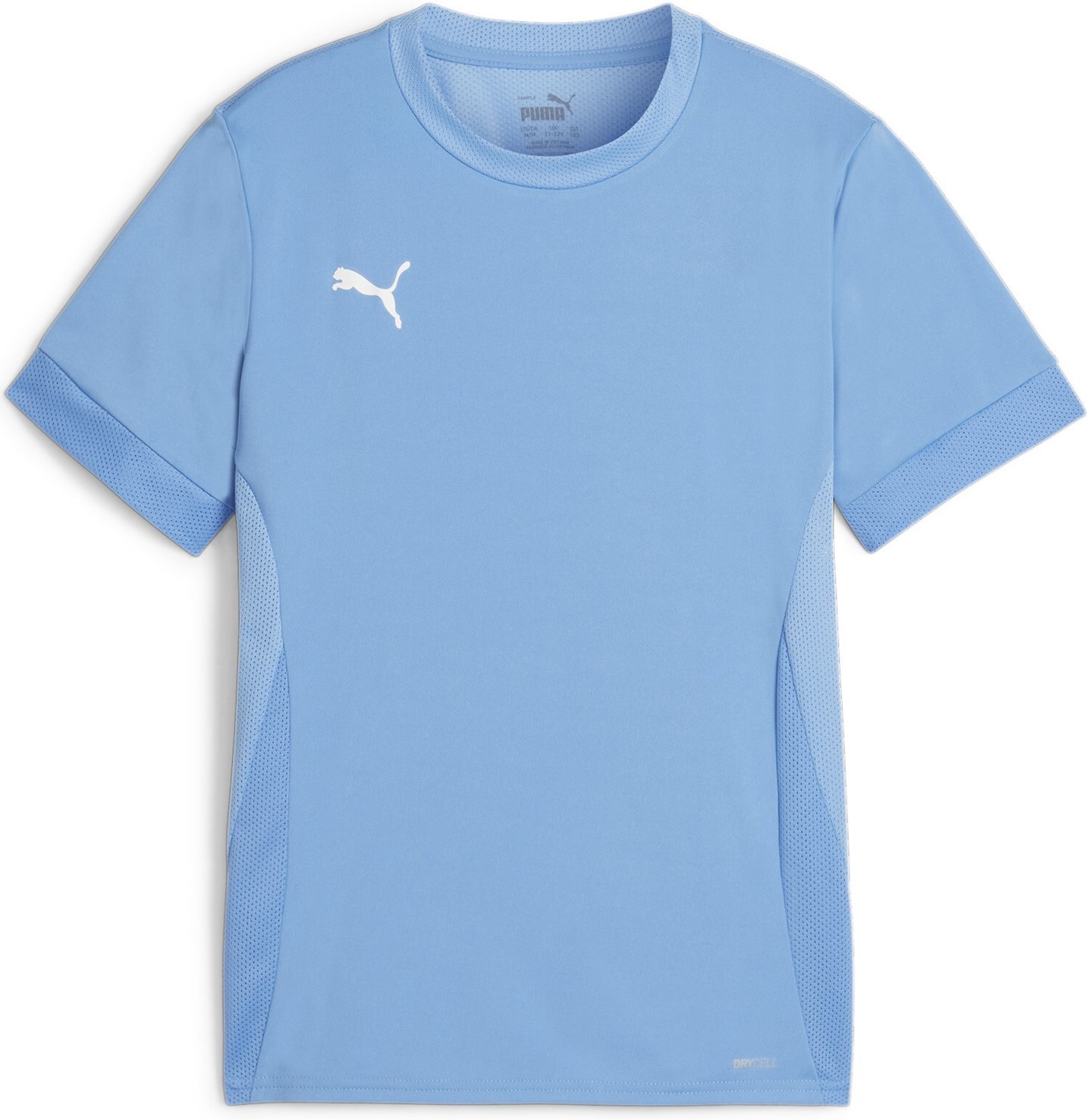 Camiseta Puma teamGOAL Matchday Jersey jr