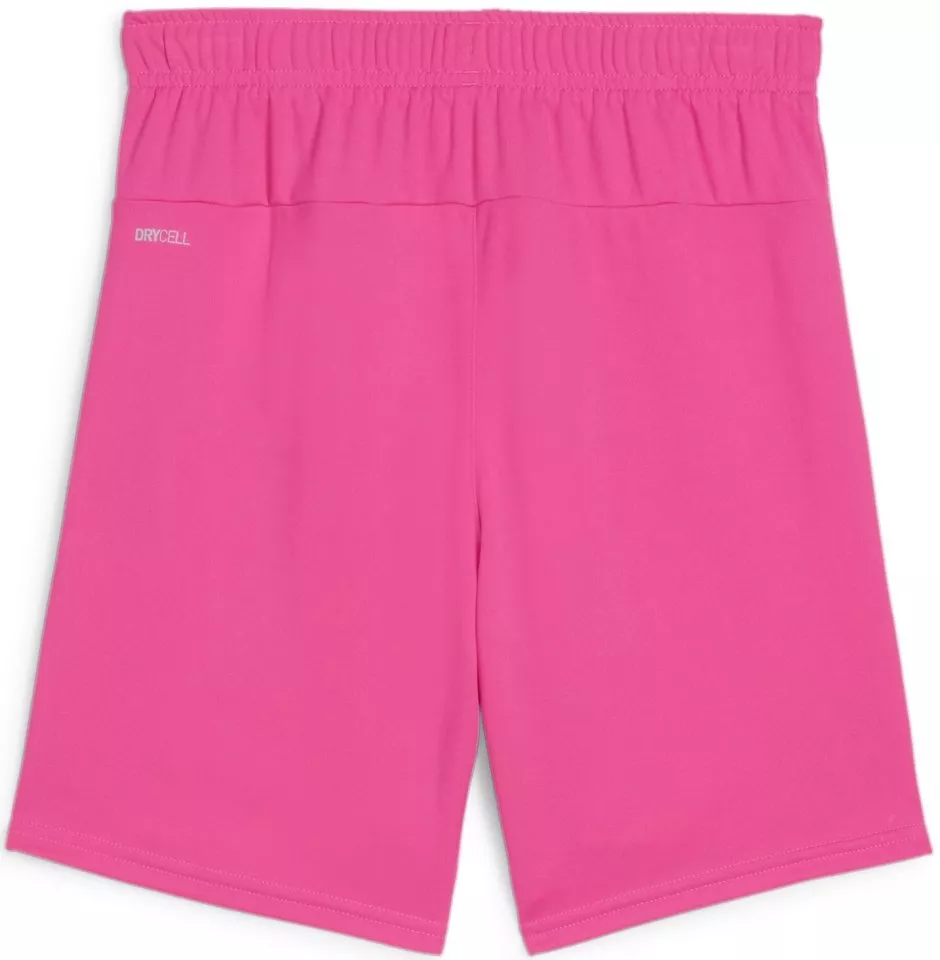 Puma teamGOAL Shorts Jr Rövidnadrág