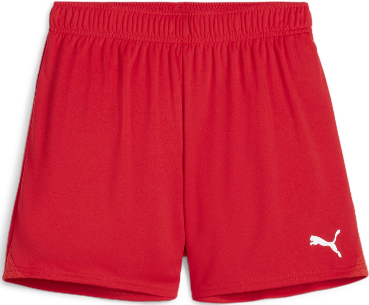 Calções Puma teamGOAL Shorts Wmns