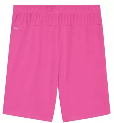 Calções Puma teamGOAL Short W