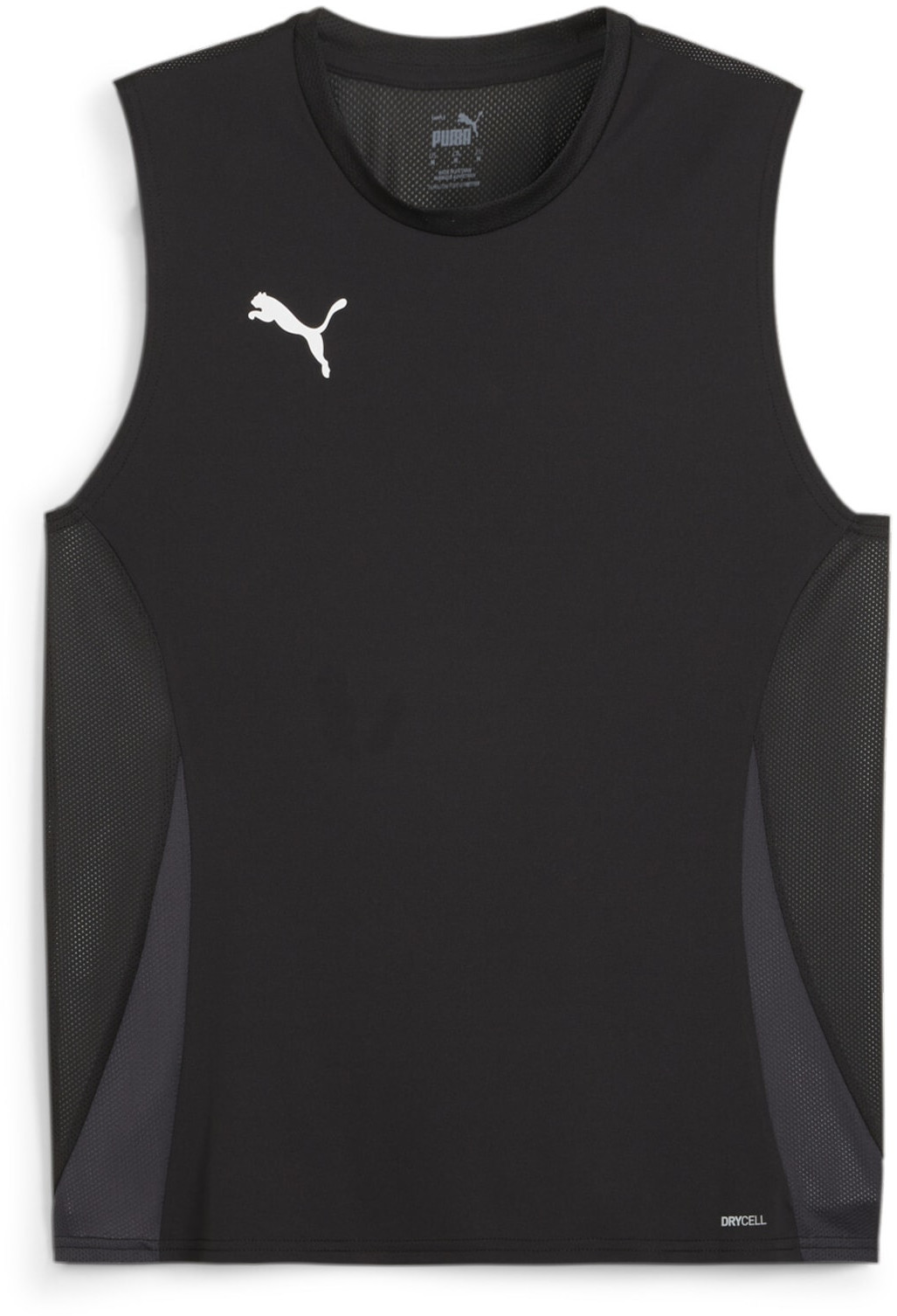 Maglia Puma teamGOAL Sleeveless Jersey