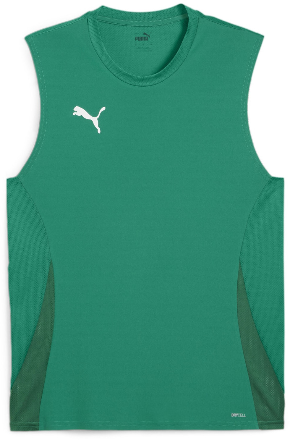 Риза Puma teamGOAL Sleeveless Jersey