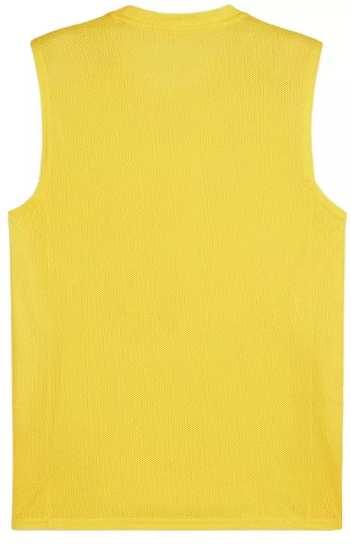 Puma teamGOAL Sleeveless Jersey Póló